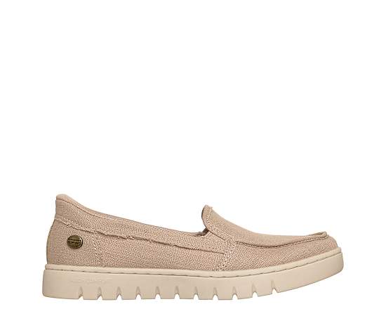 WOMENS SLIP-INS ARCH COMFORT SUNFEST LOAFER