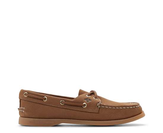 SPERRY-WOMENS A/O 2 EYE BOAT SHOE