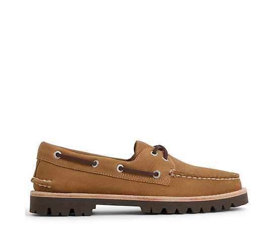SPERRY-WOMENS A/O 2 EYE LUG