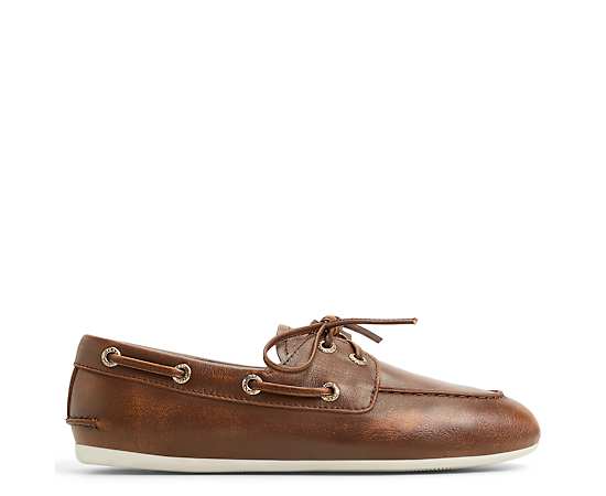WOMENS SLIMBOAT BOAT SHOE