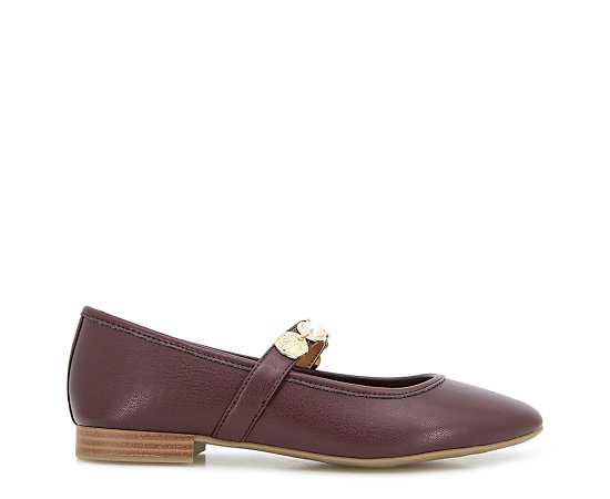 WOMENS ELIANE-C FLAT