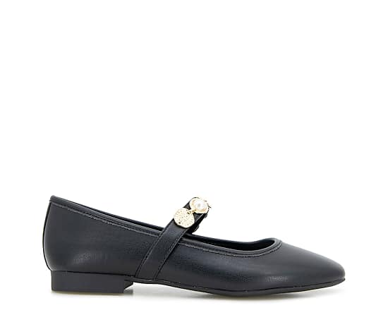 WOMENS ELIANE-C FLAT