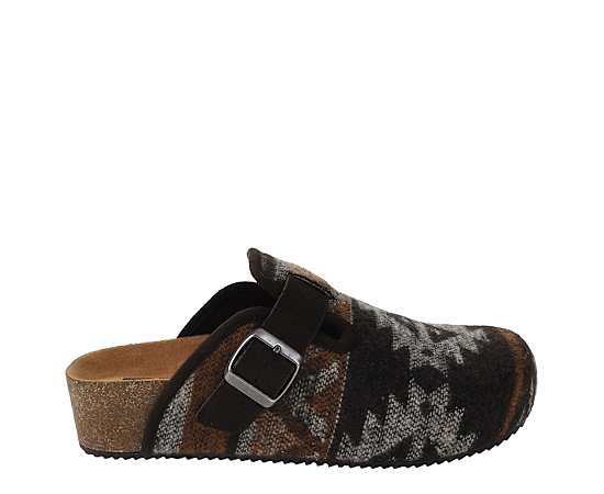 WOMENS MAGNOLIA CLOG