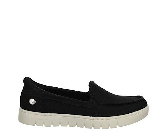 WOMENS SLIP-INS ARCH COMFORT SUNFEST LOAFER