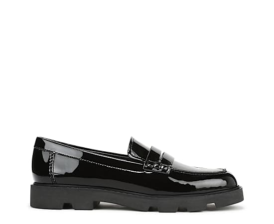 WOMENS QUINNLEY LOAFER