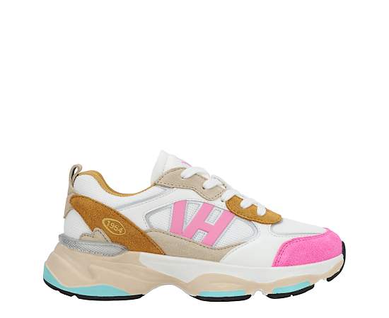 WOMENS DASH 5 SNEAKER