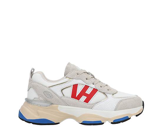 WOMENS DASH 7 SNEAKER