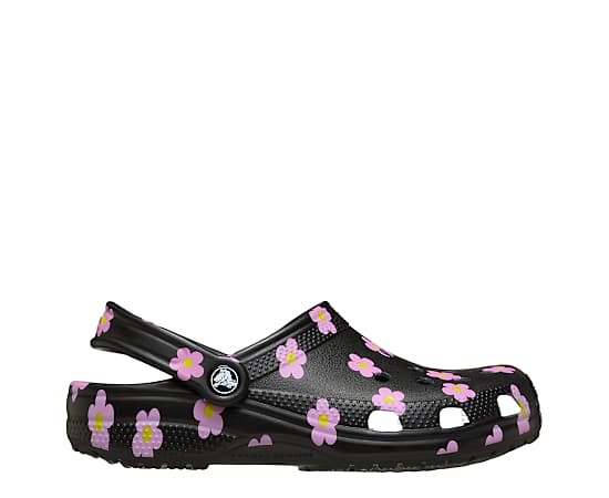 CROCS-WOMENS CLASSIC CLOG