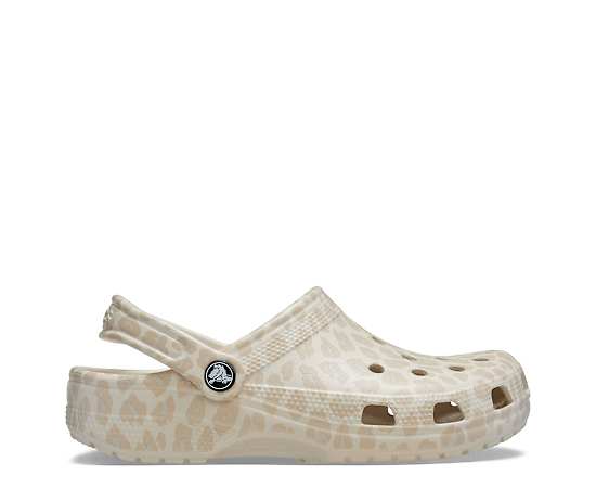 CROCS-WOMENS CLASSIC CLOG