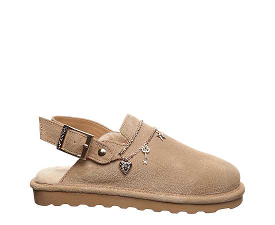 WOMENS LEXI SLIPPER