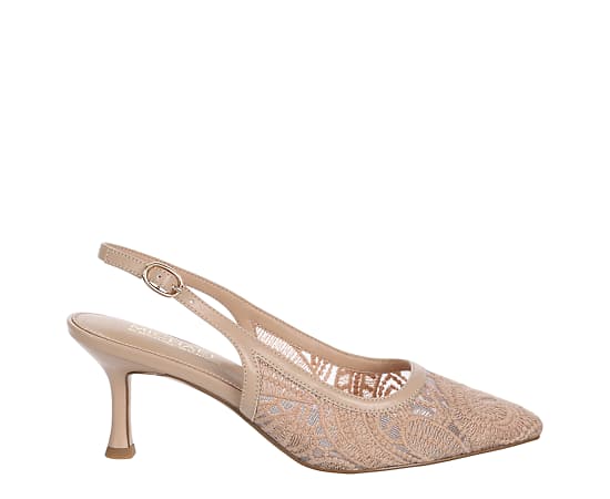 MICHAEL BY MICHAEL SHANNON-WOMENS BEATRIX PUMP
