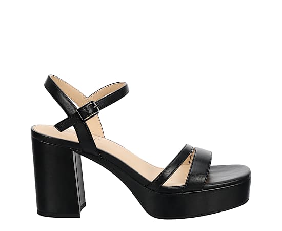 XAPPEAL-WOMENS DYANNA PLATFORM SANDAL