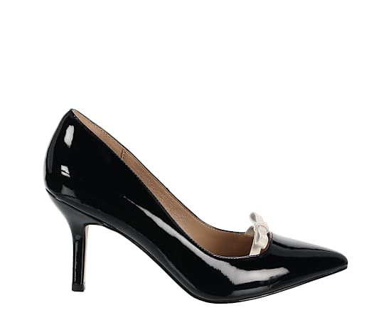 WOMENS JOANNA PUMP