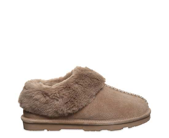 WOMENS BELLA SLIPPER