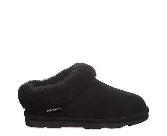 WOMENS BRINA SLIPPER