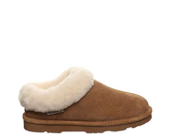WOMENS BRINA SLIPPER