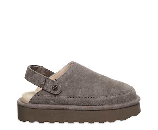 WOMENS BROOKE CLOG