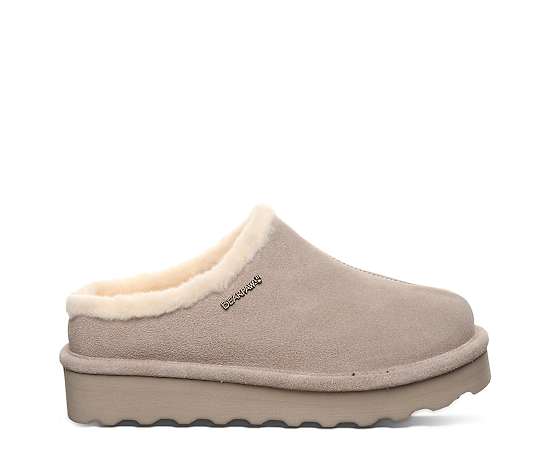 WOMENS IZZY PLATFORM LO SLIPPER