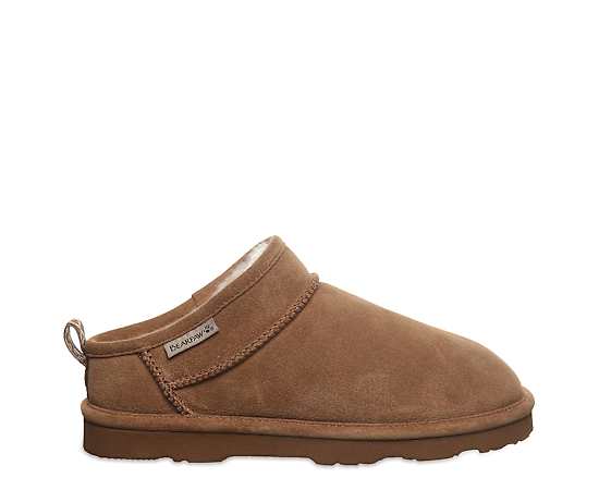 WOMENS KAM SLIPPER