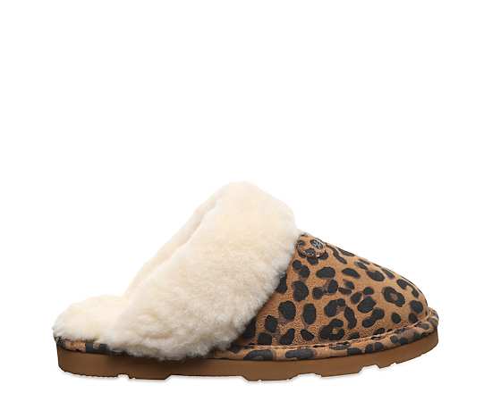 WOMENS LOKI EXOTIC SLIPPER