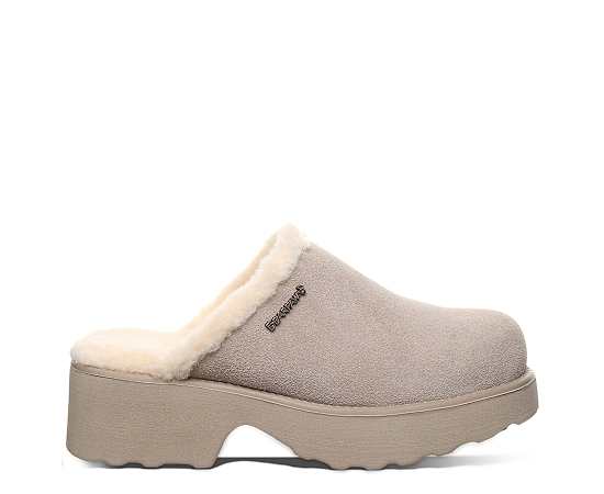 BEARPAW-WOMENS MARNIE CLOG