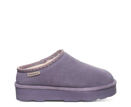 WOMENS MARTIS SLIPPER