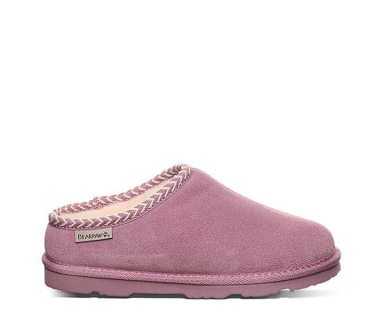 WOMENS TABITHA SLIPPER