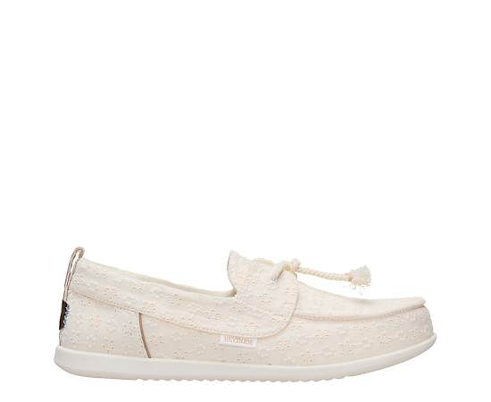 WOMENS HARBOR BREEZE LO SNEAKER