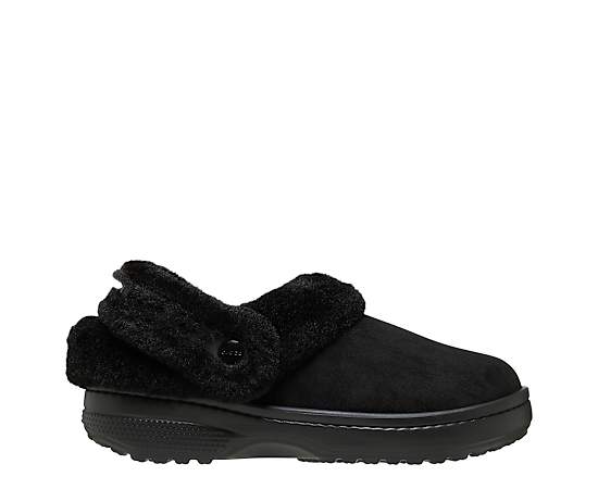 WOMENS CLASSIC UNFURGETTABLE CLOG