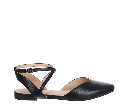 WOMENS ADAIRE FLAT
