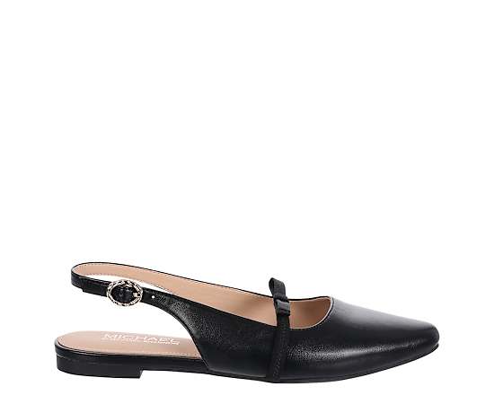 WOMENS ALLETTE FLAT