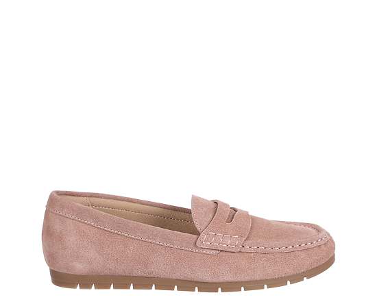 WOMENS LAYTON LOAFER