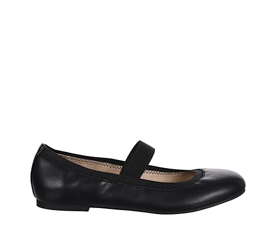 WOMENS BETSIE FLAT