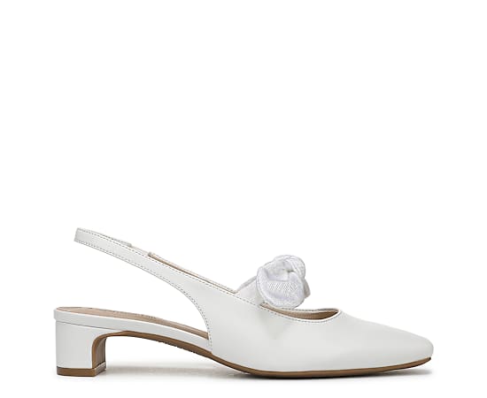 WOMENS LUCIA PUMP