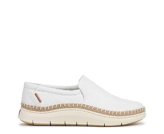 WOMENS TIME OFF FLEX SLIP ON SNEAKER