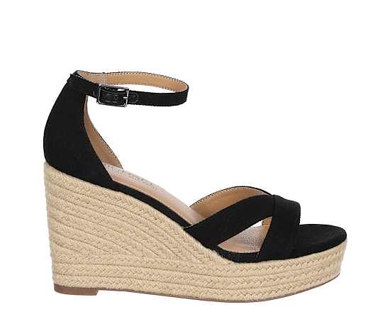 WOMENS PALOMA WEDGE SANDAL