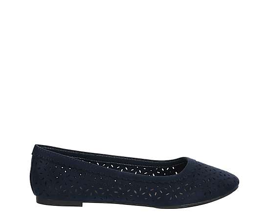 XAPPEAL-WOMENS INDIE FLAT