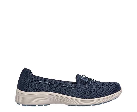 SKECHERS-WOMENS NEW COOL SLIP ON SNEAKER