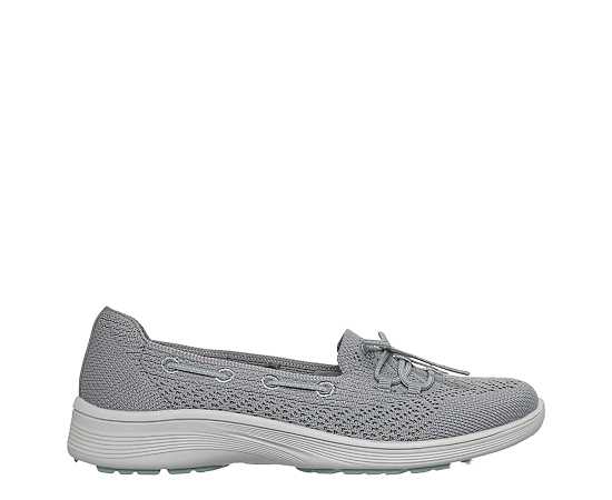 SKECHERS-WOMENS NEW COOL SLIP ON SNEAKER