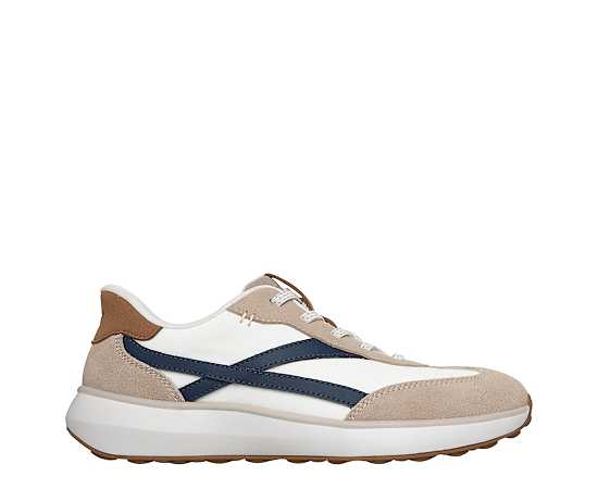 SKECHERS-WOMENS SLIP-INS MONTECITO SLIP ON SNEAKER