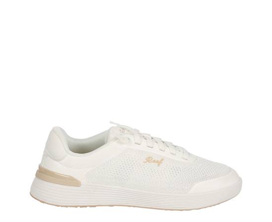 WOMENS SHORELINE PALISADES SLIP ON SNEAKER