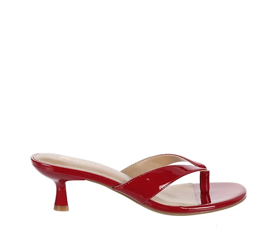 WOMENS TIANNA SANDAL