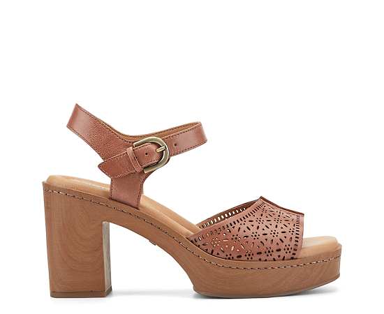 WOMENS QUINTY PUMP