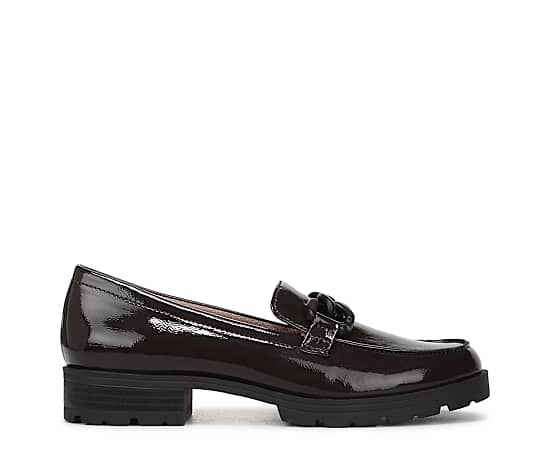 WOMENS LONDON 2 LOAFER