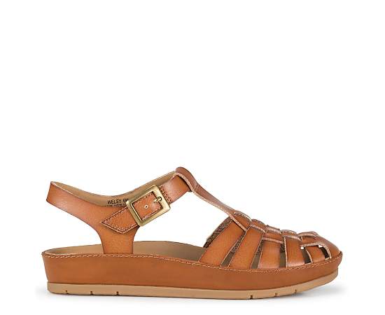 WOMENS WELSY SANDAL