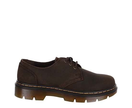 DR.MARTENS-WOMENS APRILE 3 EYE OXFORD