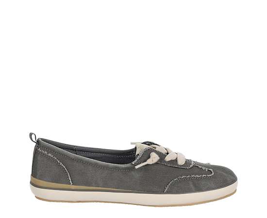 WOMENS EZ BREEZY SLIP ON SNEAKER