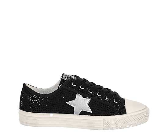 Vintage Havana-WOMENS COURTNEY  SNEAKER