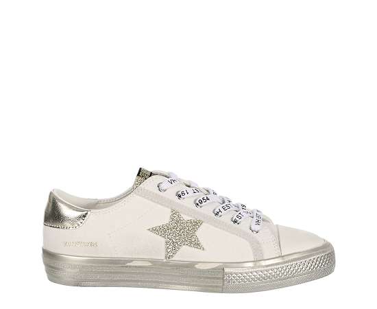 Vintage Havana-WOMENS COURTNEY  SNEAKER