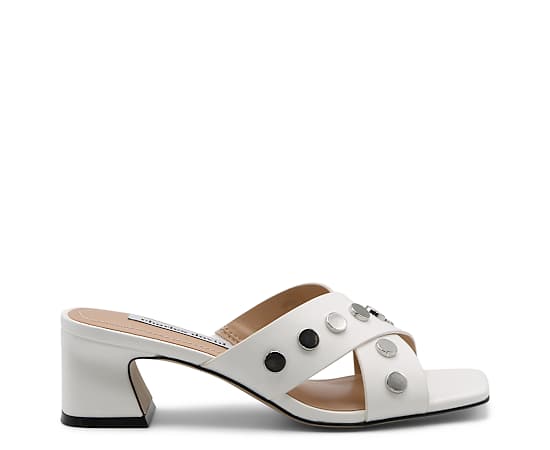 WOMENS RAYE SLIDE SANDAL